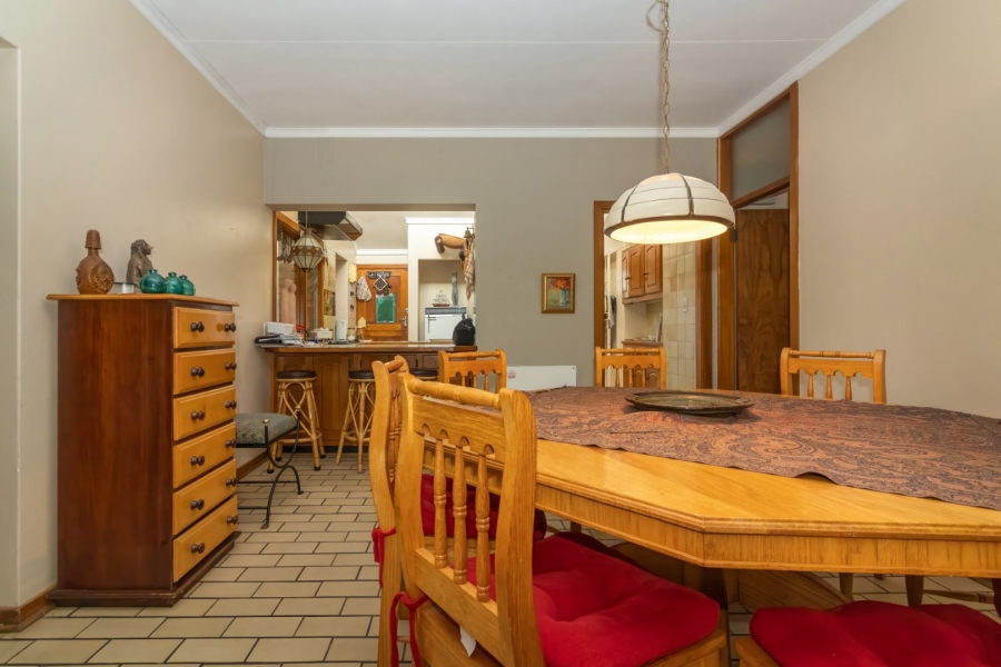 4 Bedroom Property for Sale in Jordania Free State